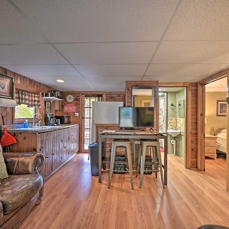Lone Ranger Cabin With 50 Acres By Raystown Lake Huntingdon Εξωτερικό φωτογραφία