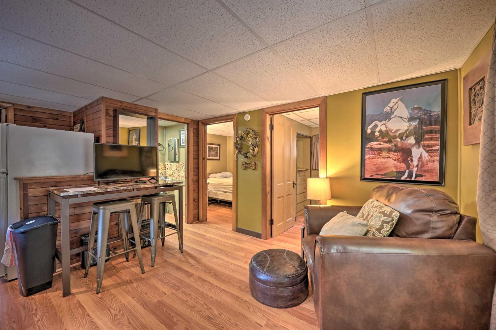 Lone Ranger Cabin With 50 Acres By Raystown Lake Huntingdon Εξωτερικό φωτογραφία